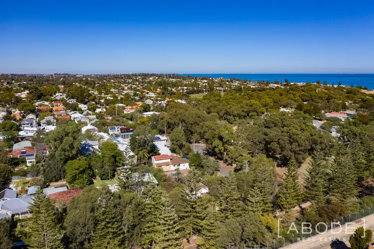 Fourth view of Homely house listing, 2 Jameson Street, Swanbourne WA 6010