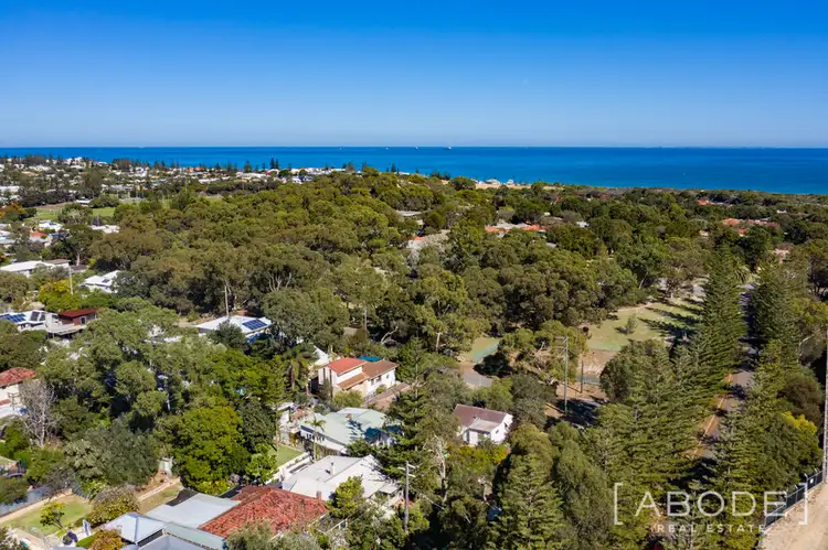 Fifth view of Homely house listing, 2 Jameson Street, Swanbourne WA 6010