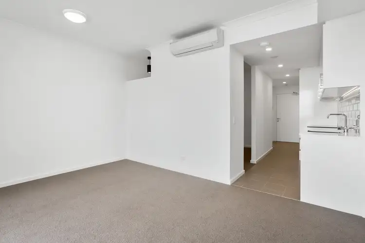 Third view of Homely apartment listing, 215/18 Atkinson Street, Subiaco WA 6008