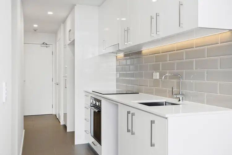Sixth view of Homely apartment listing, 215/18 Atkinson Street, Subiaco WA 6008