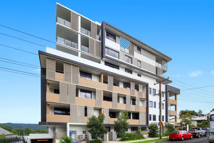 18/70 Hills Street, North Gosford NSW 2250