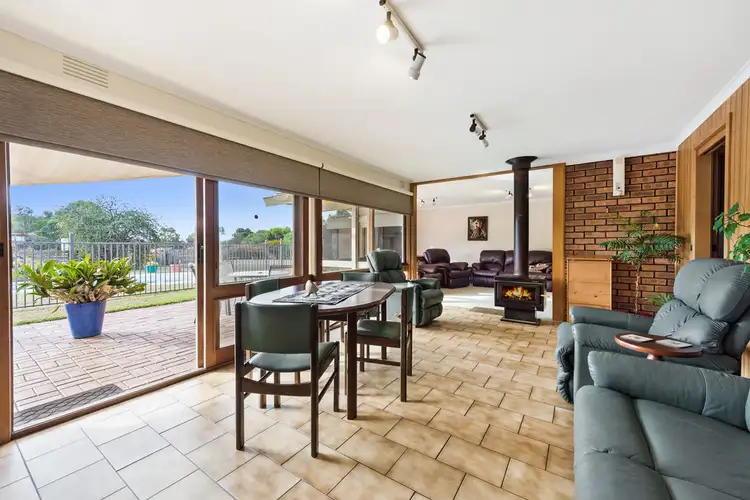Fifth view of Homely house listing, 170 Kees Road, Lara VIC 3212