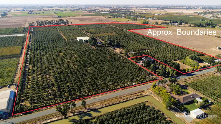193 Hosie Road, Shepparton East VIC 3631