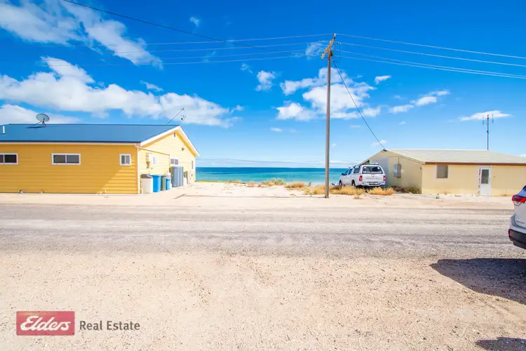 Fifth view of Homely house listing, 17 Bayside Court, Smoky Bay SA 5680