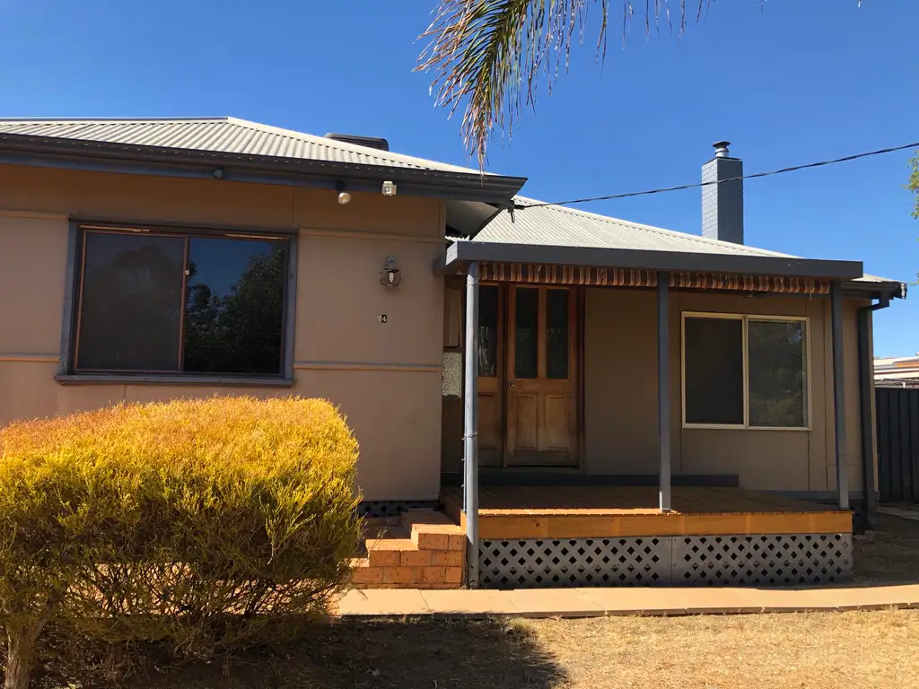 Main view of Homely house listing, 74 ANNETTS ROAD, Dalwallinu WA 6609