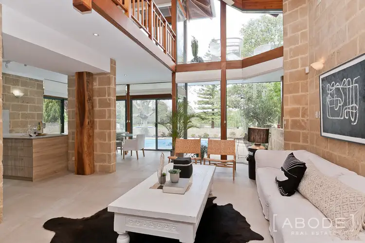 14a Lake Avenue, Shenton Park WA 6008