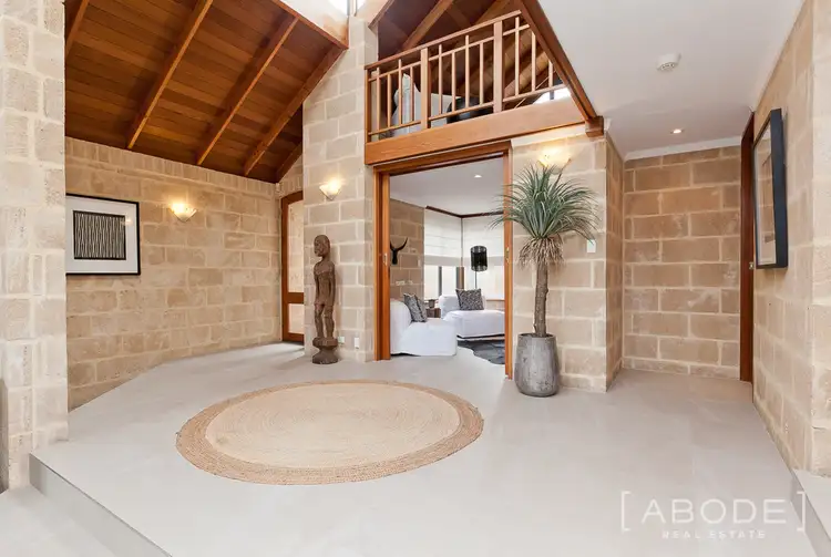 Fifth view of Homely house listing, 14a Lake Avenue, Shenton Park WA 6008
