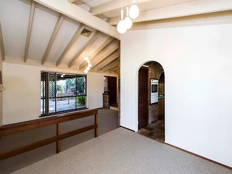 Sixth view of Homely house listing, 52 Axminster Street, Warnbro WA 6169