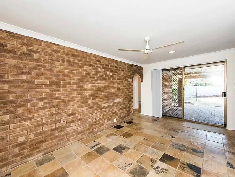 Seventh view of Homely house listing, 52 Axminster Street, Warnbro WA 6169