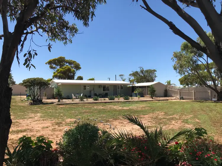 Second view of Homely house listing, 21 McKenzie Street, Cowell SA 5602