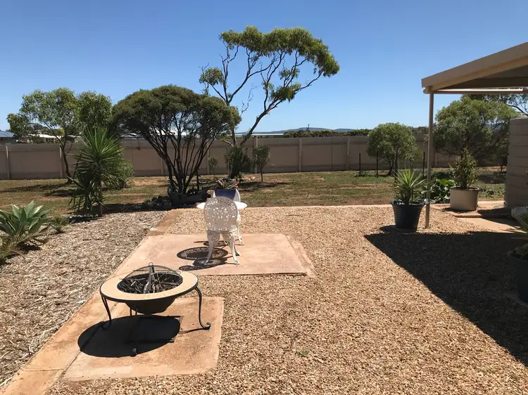 Third view of Homely house listing, 21 McKenzie Street, Cowell SA 5602