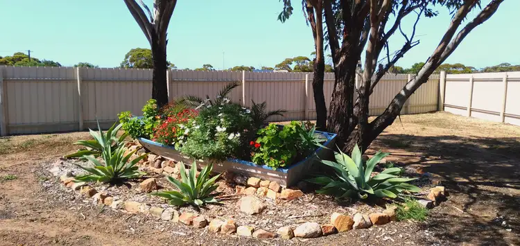 Fourth view of Homely house listing, 21 McKenzie Street, Cowell SA 5602