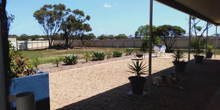 Fifth view of Homely house listing, 21 McKenzie Street, Cowell SA 5602
