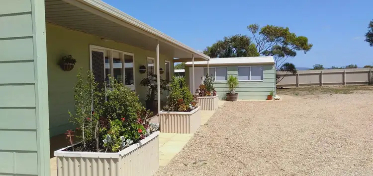 Sixth view of Homely house listing, 21 McKenzie Street, Cowell SA 5602