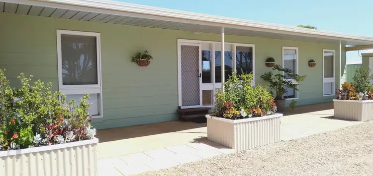 Seventh view of Homely house listing, 21 McKenzie Street, Cowell SA 5602