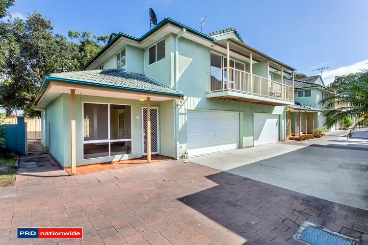 Main view of Homely townhouse listing, 5/244 Sandy Point Road, Salamander Bay NSW 2317