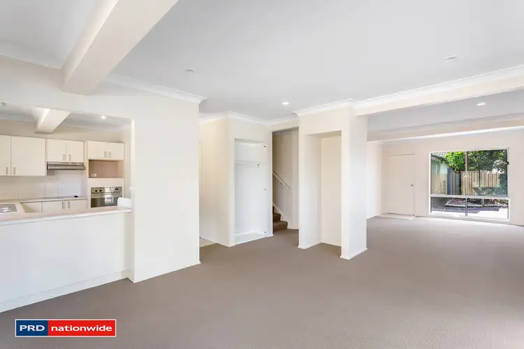 Second view of Homely townhouse listing, 5/244 Sandy Point Road, Salamander Bay NSW 2317