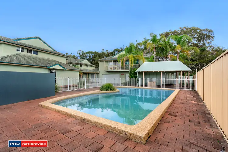 Fourth view of Homely townhouse listing, 5/244 Sandy Point Road, Salamander Bay NSW 2317