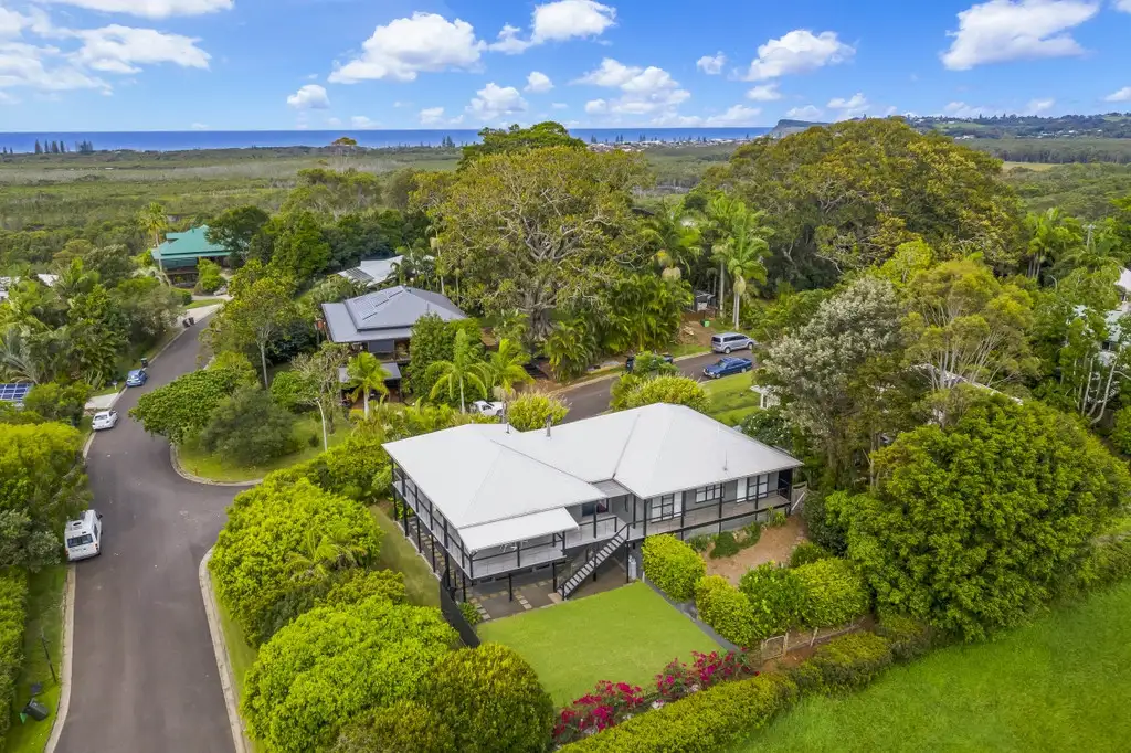 Main view of Homely house listing, 61 Fig Tree Hill Drive, Lennox Head NSW 2478