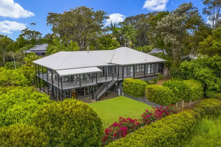 Second view of Homely house listing, 61 Fig Tree Hill Drive, Lennox Head NSW 2478