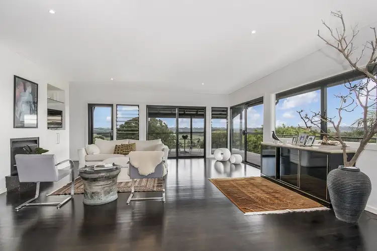 Third view of Homely house listing, 61 Fig Tree Hill Drive, Lennox Head NSW 2478