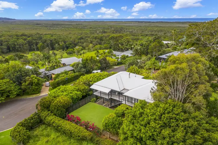 Fourth view of Homely house listing, 61 Fig Tree Hill Drive, Lennox Head NSW 2478