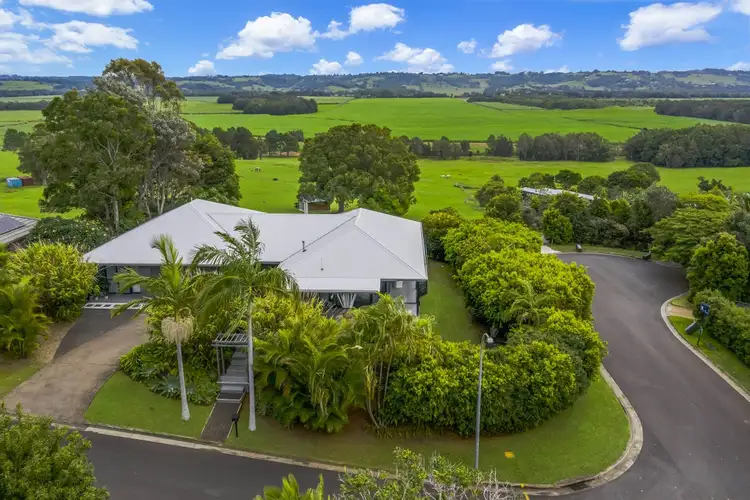 Fifth view of Homely house listing, 61 Fig Tree Hill Drive, Lennox Head NSW 2478