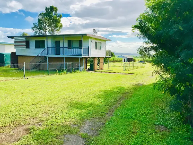 Second view of Homely house listing, 24761 Peak Downs Highway, Victoria Plains QLD 4751