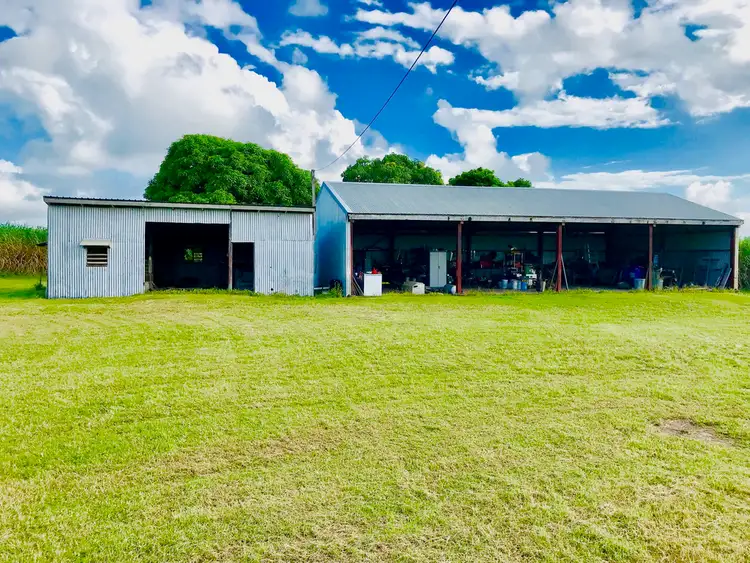 Third view of Homely house listing, 24761 Peak Downs Highway, Victoria Plains QLD 4751
