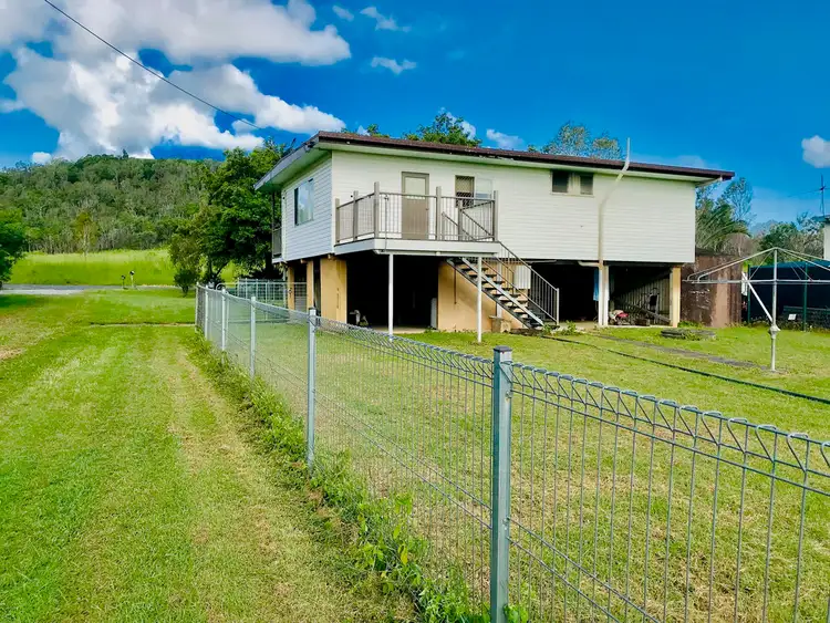 Fourth view of Homely house listing, 24761 Peak Downs Highway, Victoria Plains QLD 4751