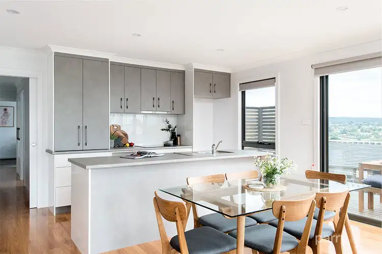 Fifth view of Homely townhouse listing, 3/13 Mestre Court, St Leonards TAS 7250