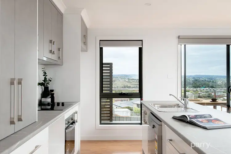 Sixth view of Homely townhouse listing, 3/13 Mestre Court, St Leonards TAS 7250