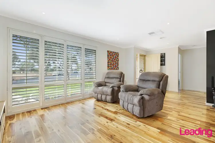 Second view of Homely house listing, 31 Parkview Drive, Sunbury VIC 3429