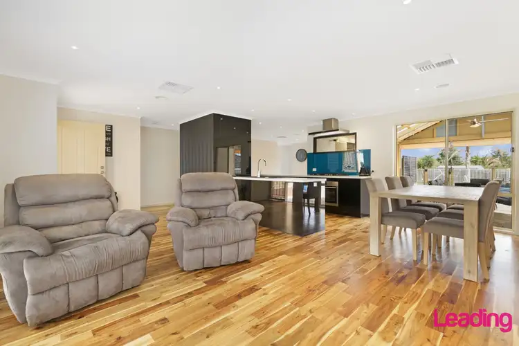Third view of Homely house listing, 31 Parkview Drive, Sunbury VIC 3429