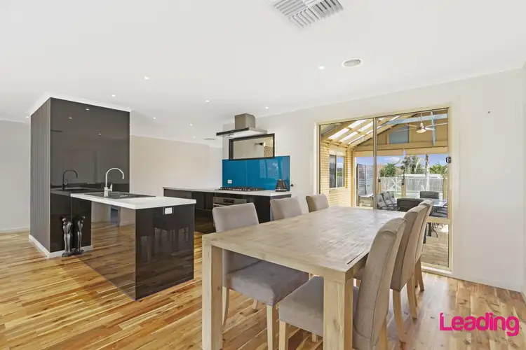 Fourth view of Homely house listing, 31 Parkview Drive, Sunbury VIC 3429