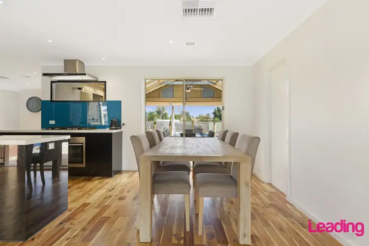 Fifth view of Homely house listing, 31 Parkview Drive, Sunbury VIC 3429