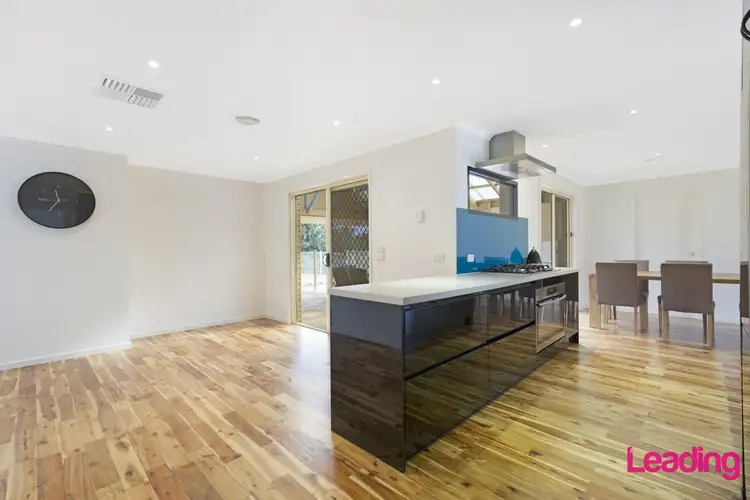 Sixth view of Homely house listing, 31 Parkview Drive, Sunbury VIC 3429