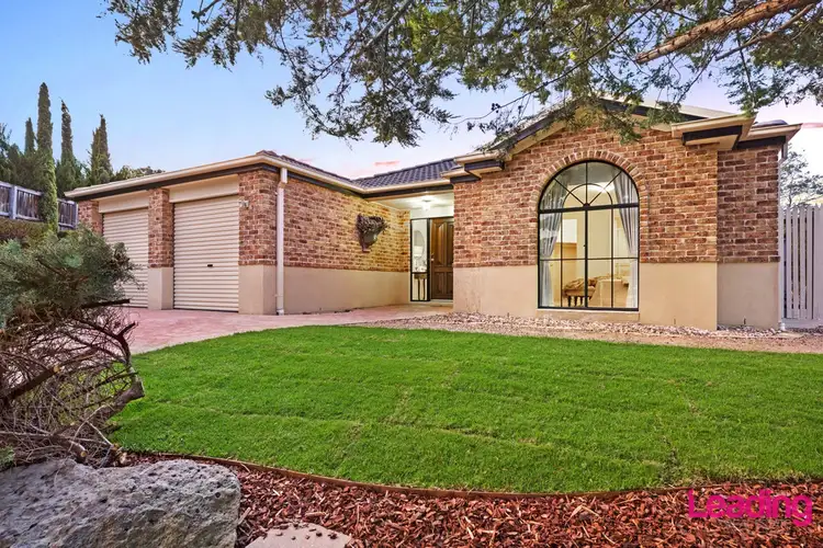 Second view of Homely house listing, 13 Munch Place, Sunbury VIC 3429