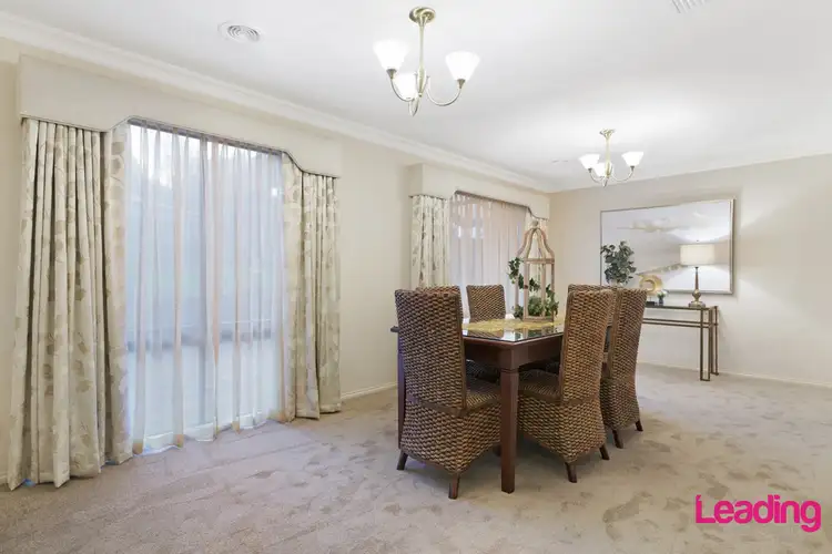 Fourth view of Homely house listing, 13 Munch Place, Sunbury VIC 3429