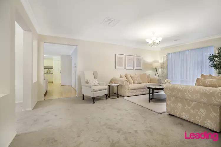 Fifth view of Homely house listing, 13 Munch Place, Sunbury VIC 3429