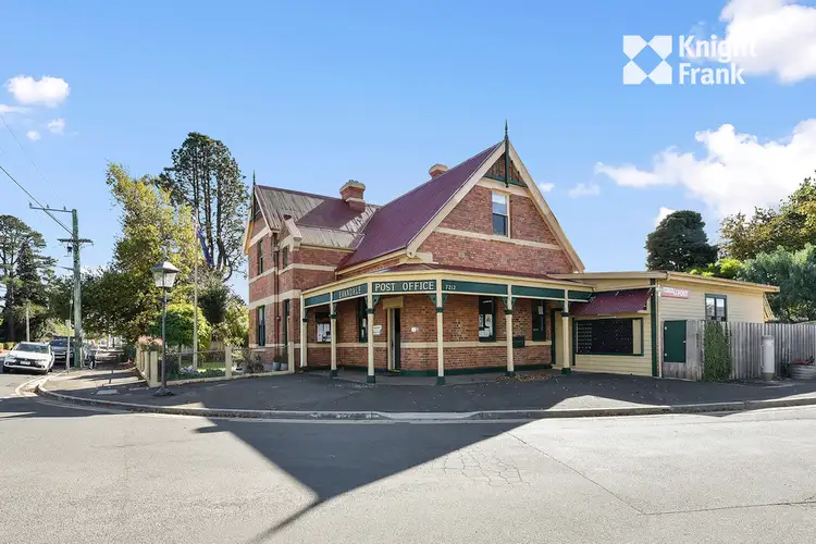 2 High Street, Evandale TAS 7212