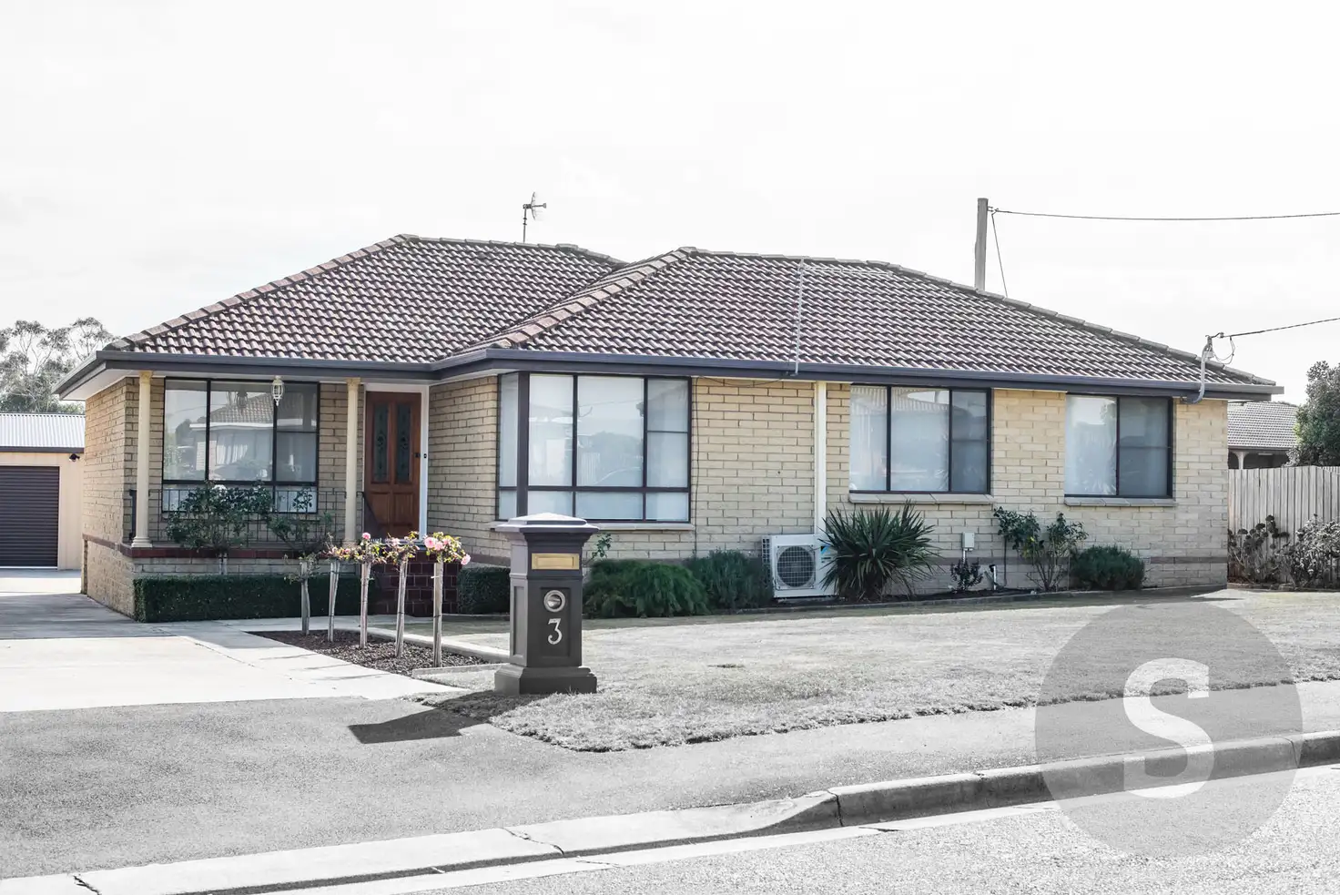 Main view of Homely house listing, 3 Bayne Place, Prospect Vale TAS 7250