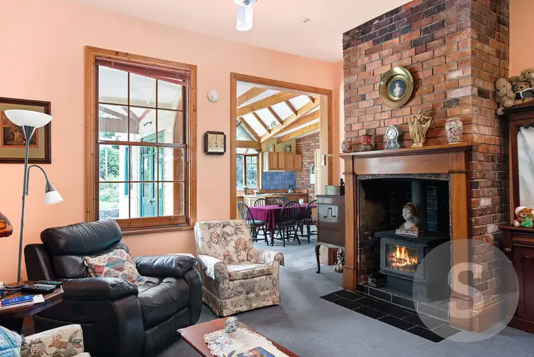 Sixth view of Homely house listing, 5 Dowling Street, Launceston TAS 7250