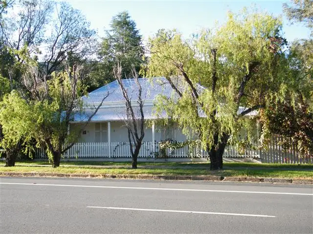 160 Mayne Street, Murrurundi NSW 2338