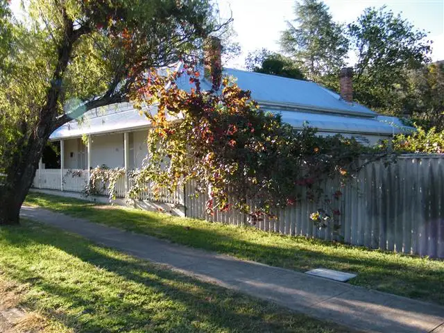 Sixth view of Homely house listing, 160 Mayne Street, Murrurundi NSW 2338
