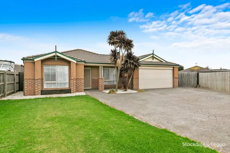 14 County Close, Koo Wee Rup VIC 3981