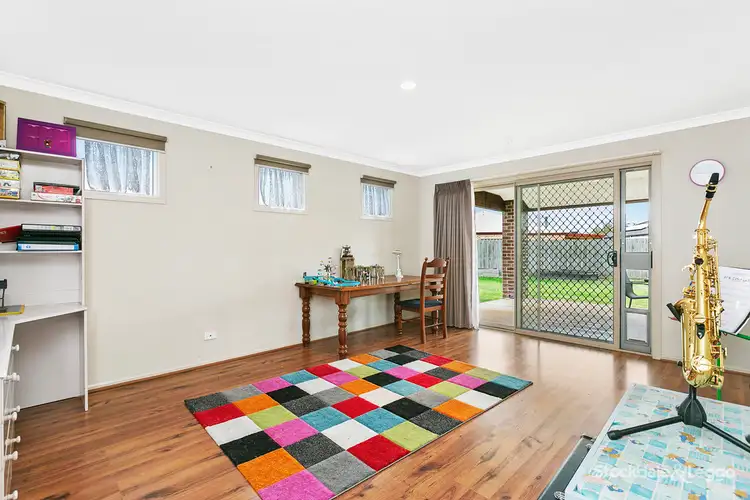 Fifth view of Homely house listing, 14 County Close, Koo Wee Rup VIC 3981