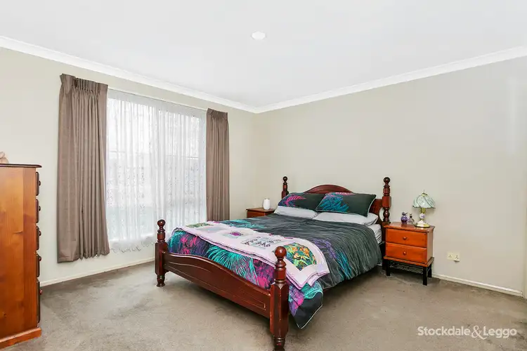 Sixth view of Homely house listing, 14 County Close, Koo Wee Rup VIC 3981