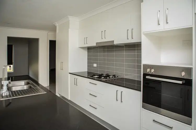 Second view of Homely house listing, 25 BEETSON DR (also known as Lot 49 Beetson Dr), Roma QLD 4455