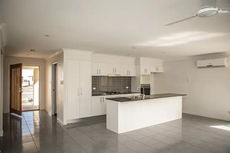 Sixth view of Homely house listing, 25 BEETSON DR (also known as Lot 49 Beetson Dr), Roma QLD 4455